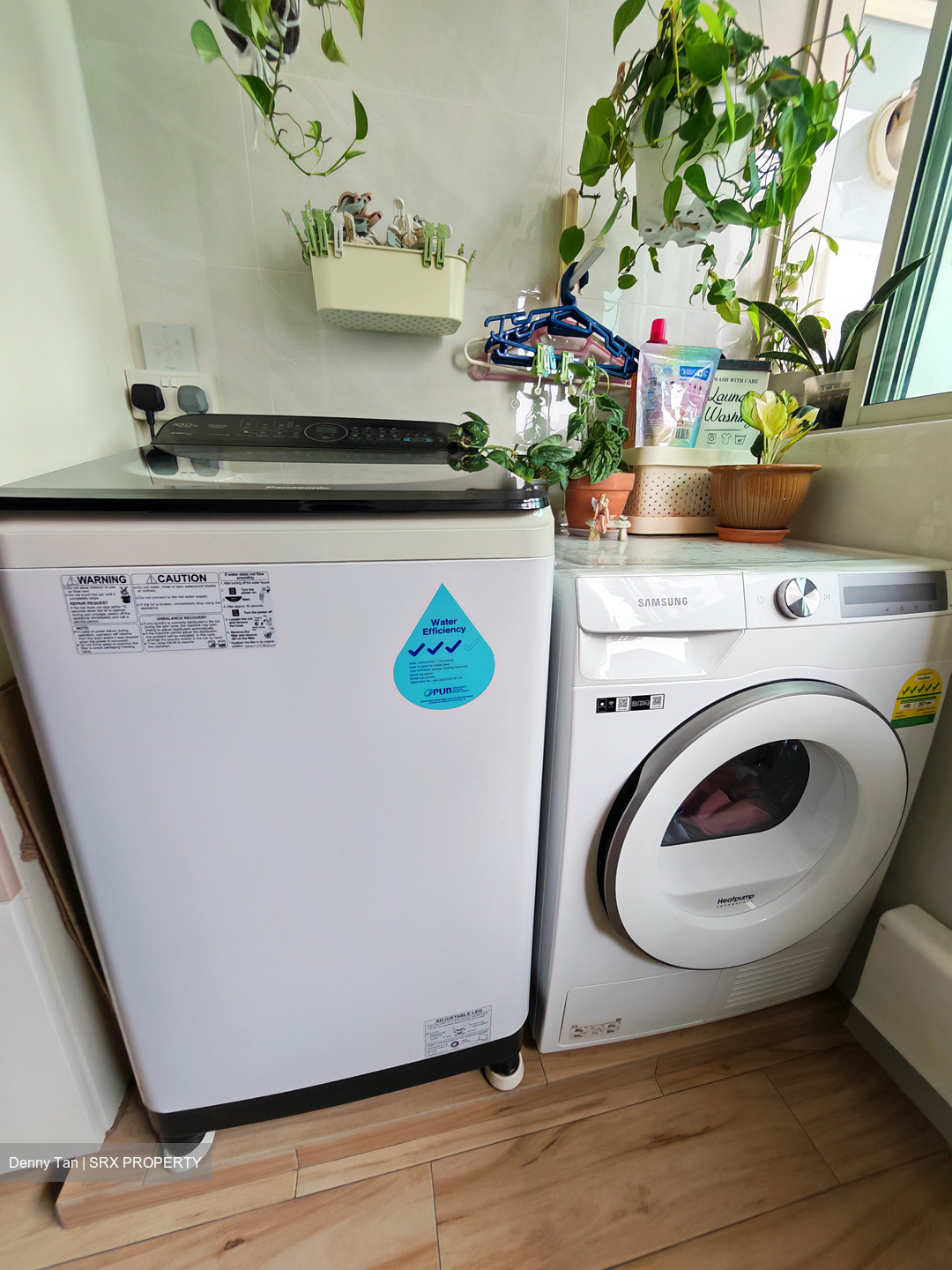 Blk 667B Waterway Woodcress (Punggol), HDB 5 Rooms #614644101